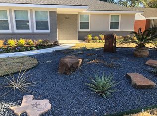 1618 Longacre Dr, Houston, TX 77055