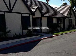 3992 Salisbury Pl, Las Vegas, NV 89121