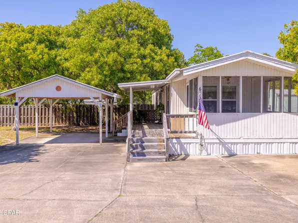 672 Malaga Pl, Panama City Beach, FL 32413