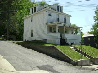 52 Veazie St, North Adams, MA 01247