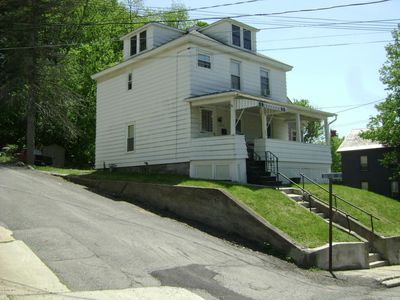 52 Veazie St, North Adams, MA, 01247