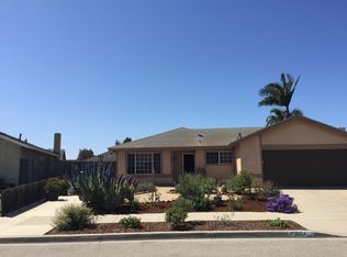 3604 Schooner Walk, Oxnard, CA 93035