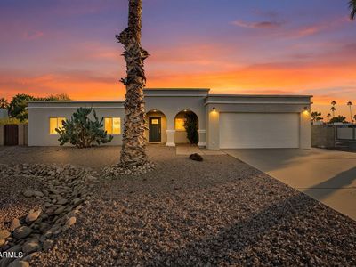 5301 E FRIESS Drive, Scottsdale, AZ, 85254
