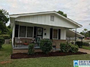 2424 Carlos Ave SW, Birmingham, AL 35211