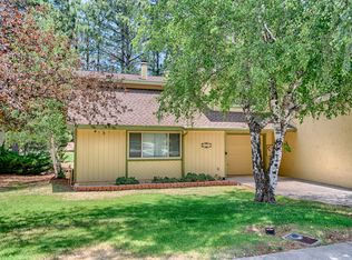 1626 N Fairway Dr, Flagstaff, AZ 86004