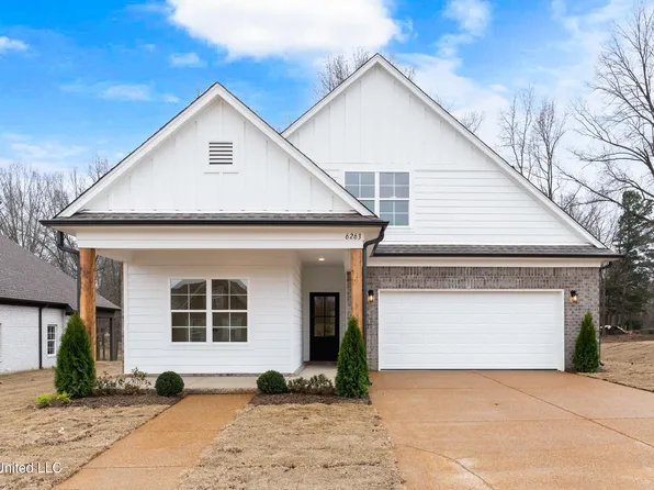 6263 Clover Ct, Walls, MS 38680