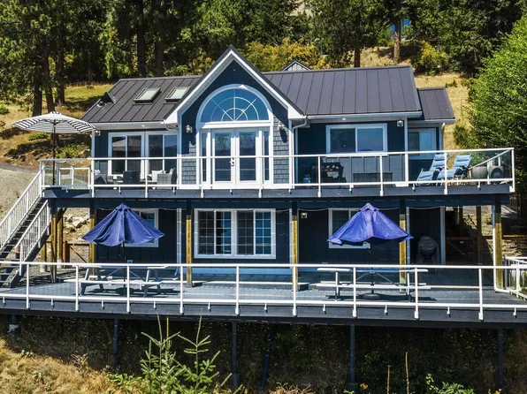100 Grandview Ln, Bayview, ID 83803