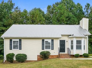 1109 Ujamaa Dr, Raleigh, NC 27610