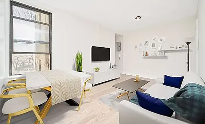 Rented by Living New York