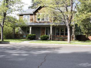 2345 NW Quinn Creek Loop, Bend, OR 97703
