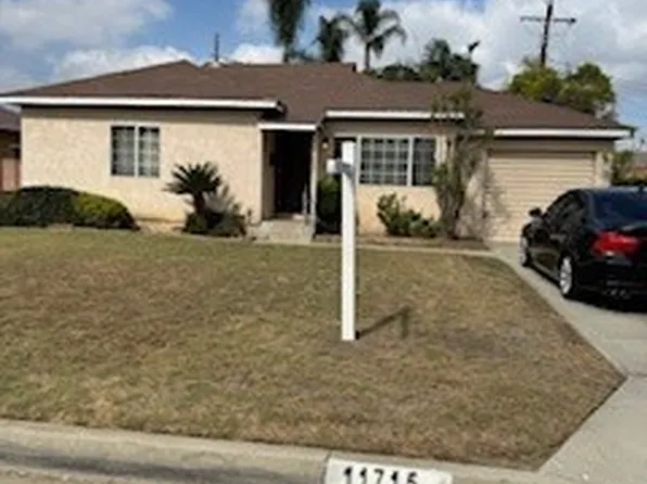 11715 Samoline Ave, Downey, CA 90241