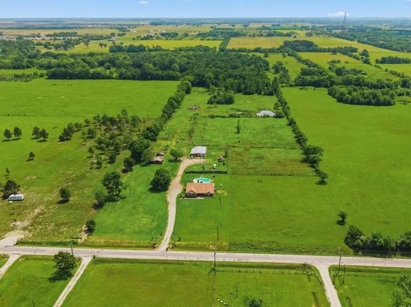 County Road 612, Dayton, TX 77535