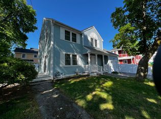 10 Eastman St #B, Medford, MA 02155
