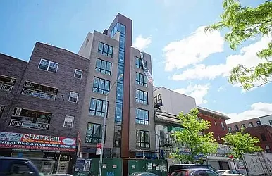 Rented by Doorway NYC, LLC