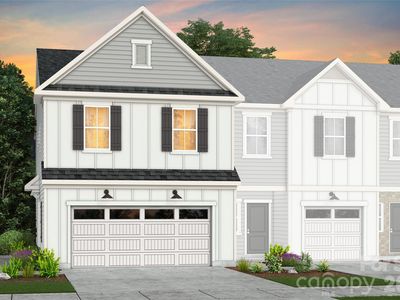 11942 Oak St, Charlotte, NC, 28269