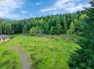 Tax Id 572150, Grand Ronde, OR 97347