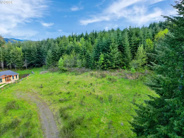 Tax Id 572150, Grand Ronde, OR 97347