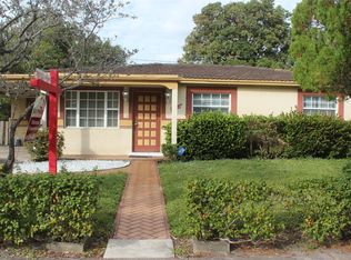 3231 NW 12th Pl, Lauderhill, FL 33311