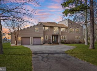 49 Prospect Bay Dr W, Grasonville, MD 21638