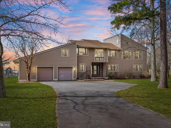 49 Prospect Bay Dr W, Grasonville, MD 21638