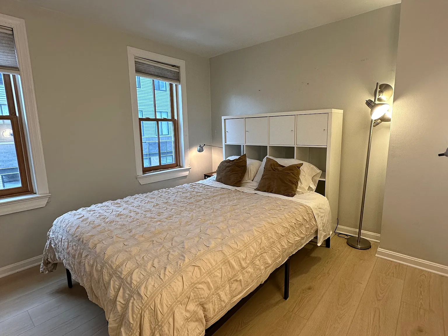 1 bed, 782 sqft, $3,500 — Photo 3