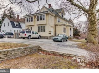 303-305 Sharon Ave #A, Sharon Hill, PA 19079