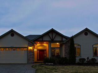 1012 Pumpkin Rdg, Eagle Point, OR 97524