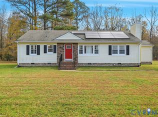 6400 Barnetts Rd, Charles City, VA 23030