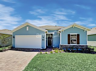 225 Edge Park Trl, Saint Augustine, FL 32086