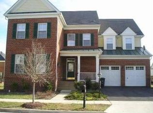 10559 Andrew Humphreys Ct, Bristow, VA 20136