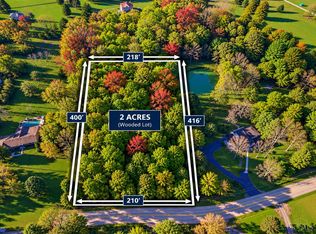 0 Kirby Rd, Lebanon, OH 45036