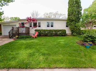 3001 Clover St, Iowa City, IA 52245
