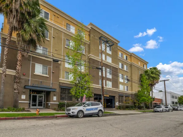 Westside Residences