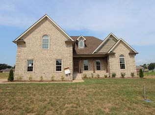 3186 Colchester Cir #230-LOT 230, Lebanon, TN 37087