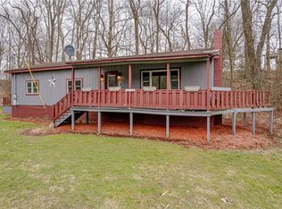 65 Coaltown Rd, Saltsburg, PA 15681