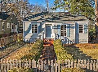 540 Pennsylvania Ave, Jackson, MS 39216