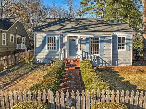 540 Pennsylvania Ave, Jackson, MS 39216