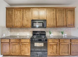 729 Rusk Rd, Round Rock, TX 78665