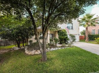 1315 El Matorral, San Antonio, TX 78258