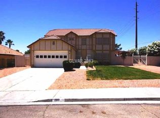797 Beesley Dr, Las Vegas, NV 89110