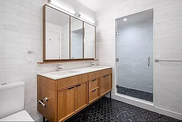 Rented by Bozzuto Management