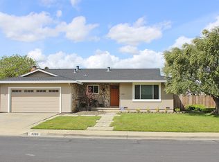 3100 Rio Grande Dr, Antioch, CA 94509