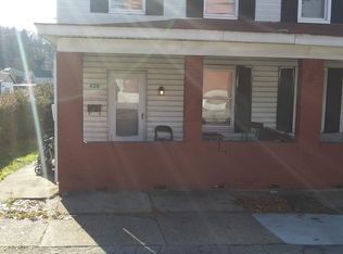 426 Cassatt Ave, Jeannette, PA 15644