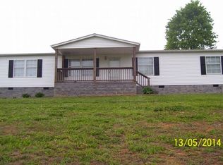 2163 5th St, Bristol, TN 37620