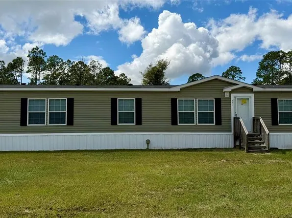 2617 NW 58TH AVENUE, JENNINGS, FL 32053