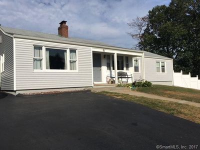 51 Kirkside Ave, Milford, CT, 06460