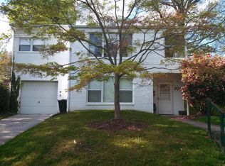 3015 Homewood Pkwy, Kensington, MD 20895