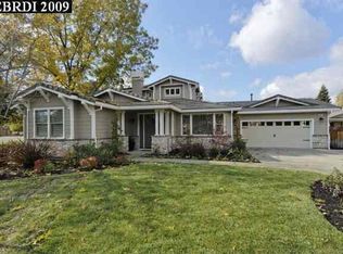 641 Wiget Ln, Walnut Creek, CA 94598