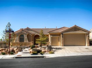 1849 Baton Rouge St, Henderson, NV 89052