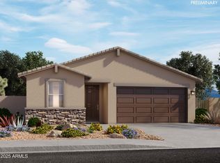 17339 W Eva St, Waddell, AZ 85355